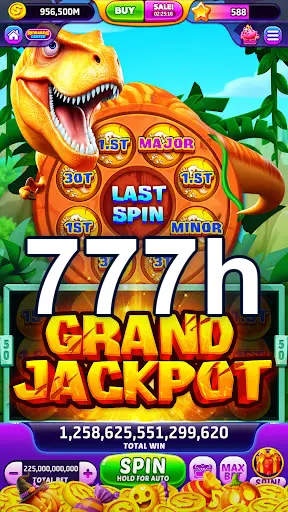 777h Login