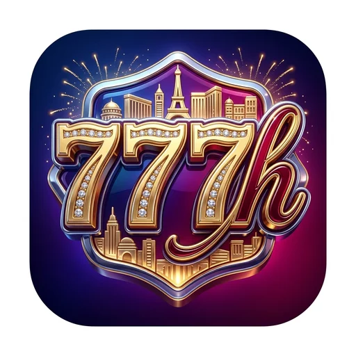 777h Logo - Oficial