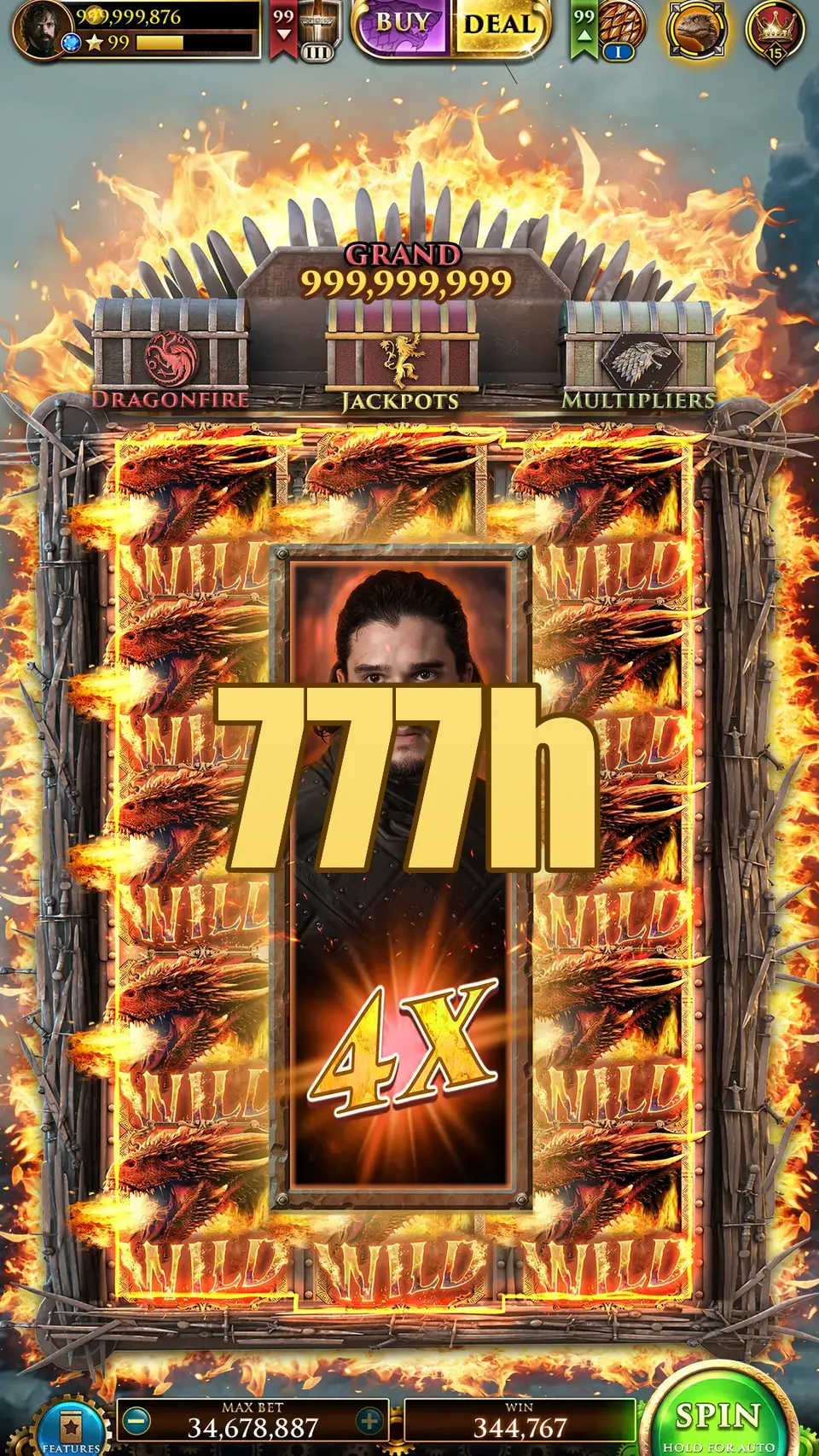 777h Preview - Oficial Baixar